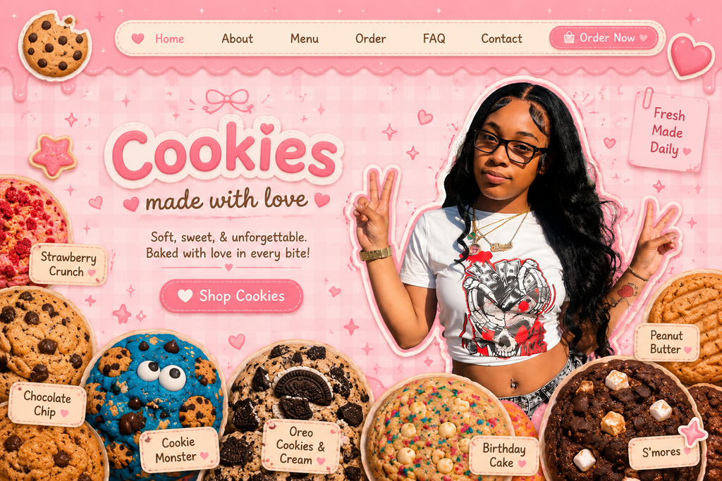 Cookies