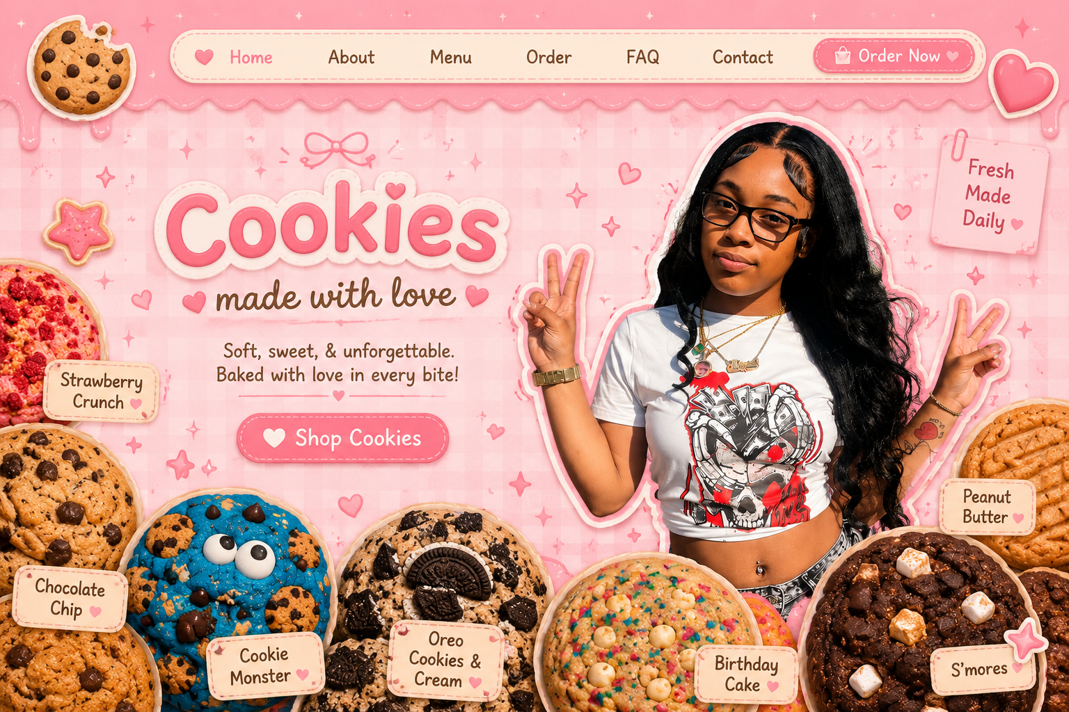 Cookies